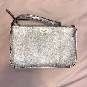 Used Kate Spade Wrislet